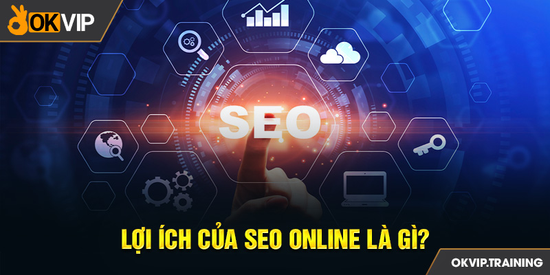 SEO online