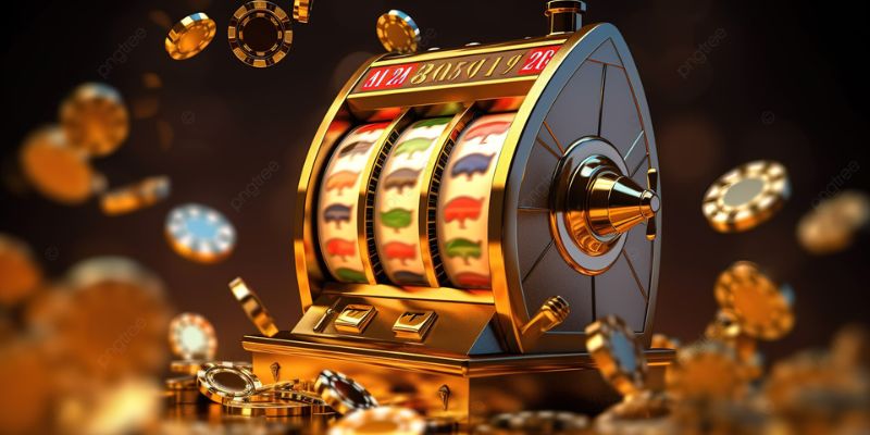 Slot cùng hàng trăm phiên bản quay thưởng